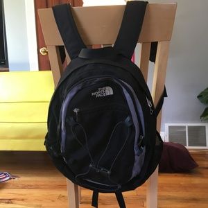 North Face Isabella Backpack (early-mid 2010's)
